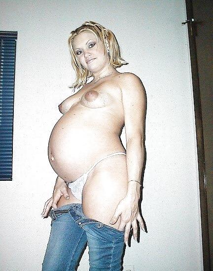 25P Enceinte ( pregnan)