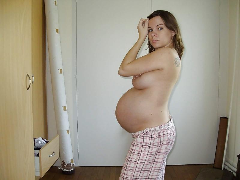 25P Enceinte ( pregnan)