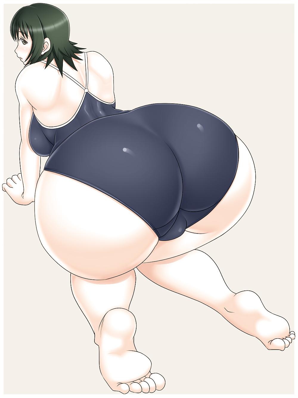 14P Cute Chubby Softcore OR Non-Hentai