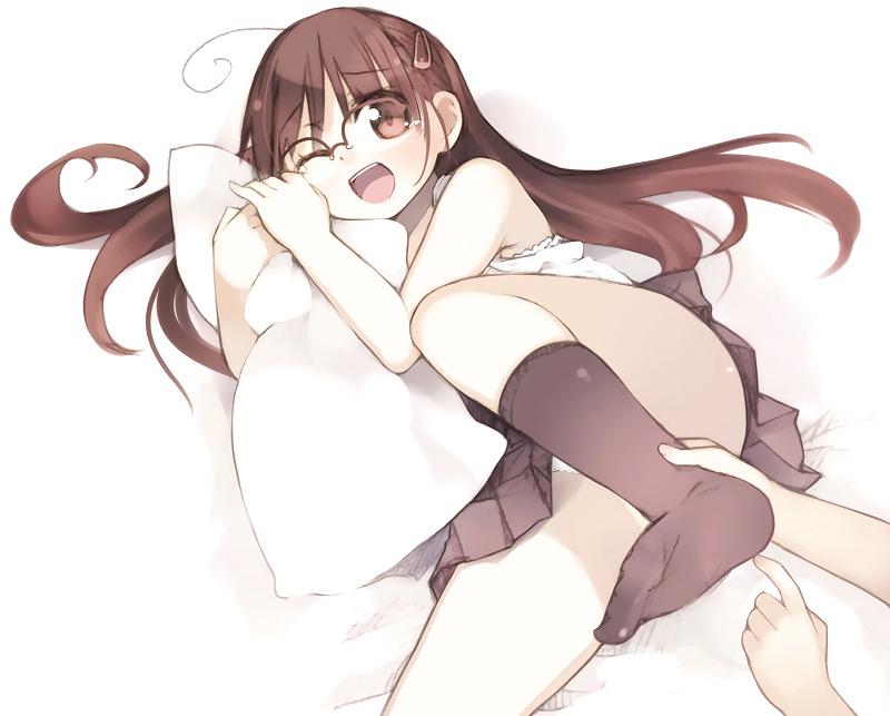14P Cute Chubby Softcore OR Non-Hentai