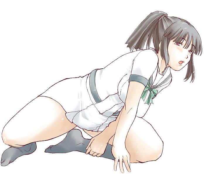 14P Cute Chubby Softcore OR Non-Hentai