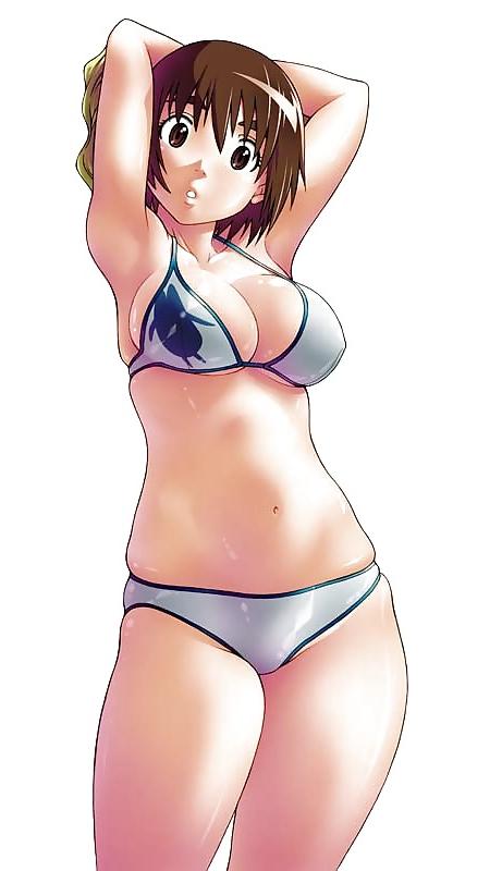 14P Cute Chubby Softcore OR Non-Hentai