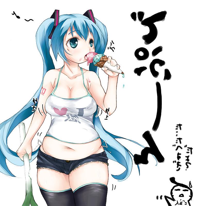 14P Cute Chubby Softcore OR Non-Hentai