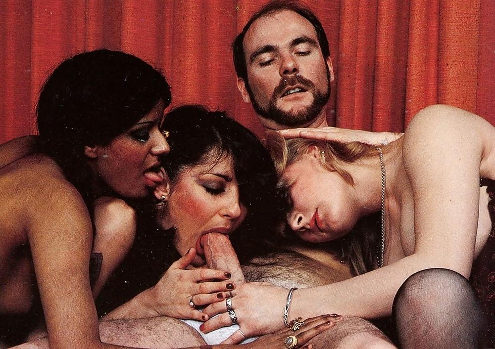 25P Classic Group - The Carpet Shaggers