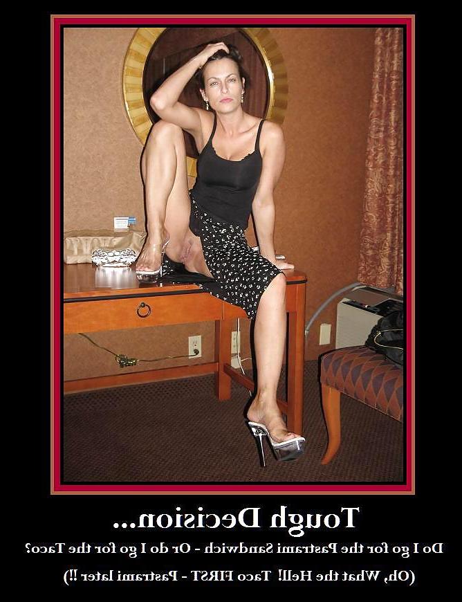 20P Funny Sexy Captioned Pictures & Posters LVI  91412