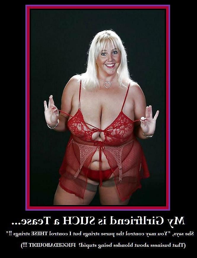 20P Funny Sexy Captioned Pictures & Posters LVI  91412