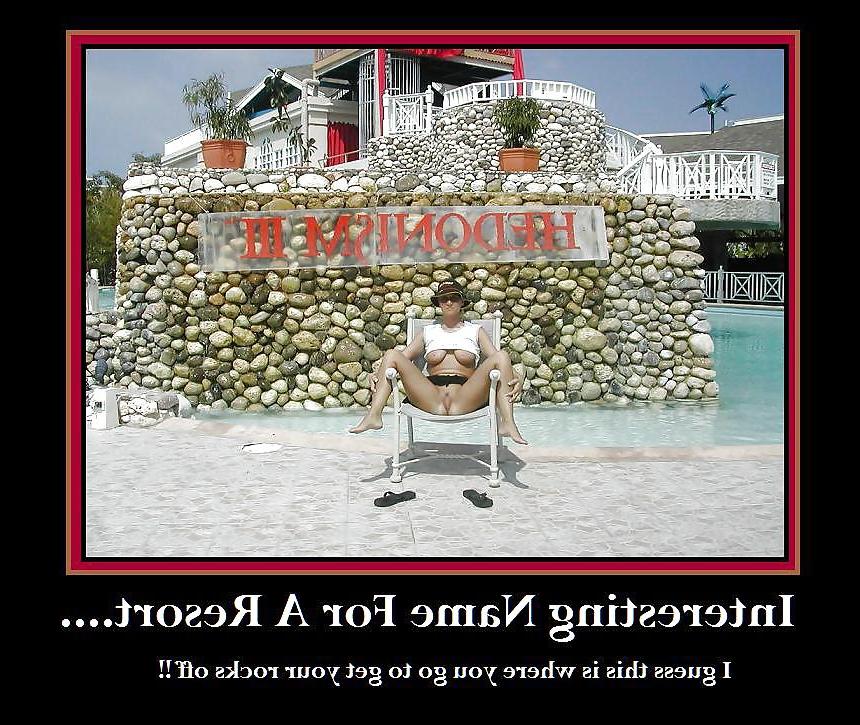 20P Funny Sexy Captioned Pictures & Posters LVI  91412