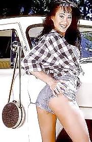 25P Asia Carrera The Best Porno Star Ever 