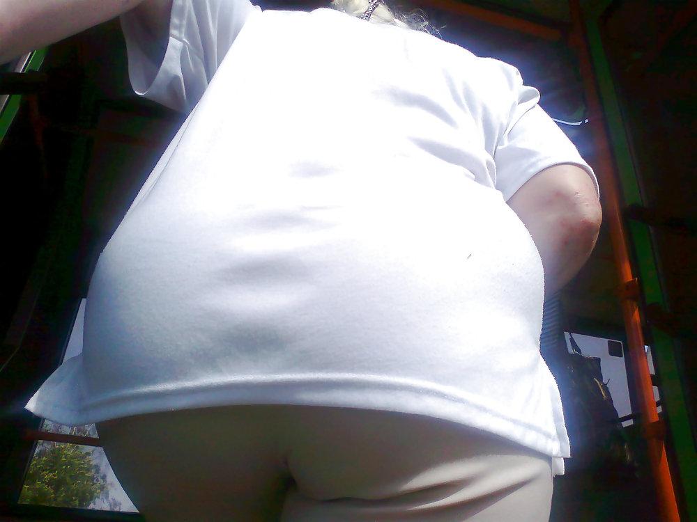 17P Candid camera
