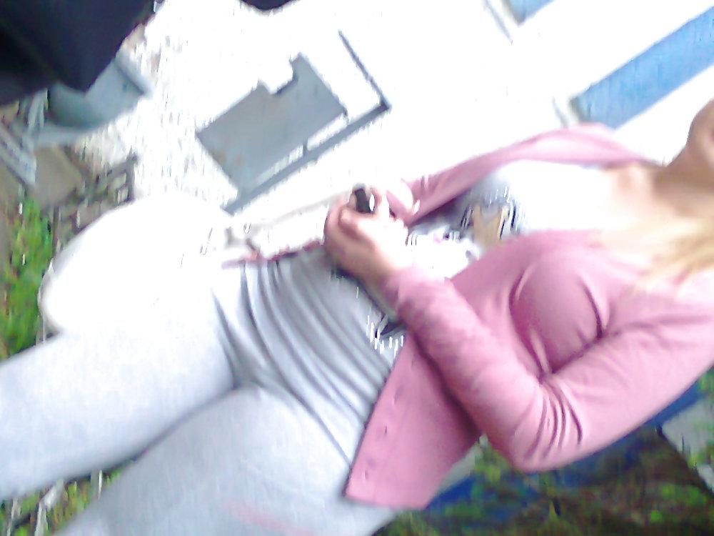 17P Candid camera
