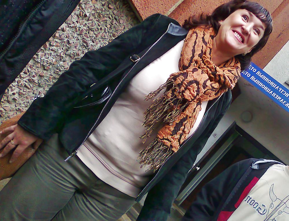17P Candid camera