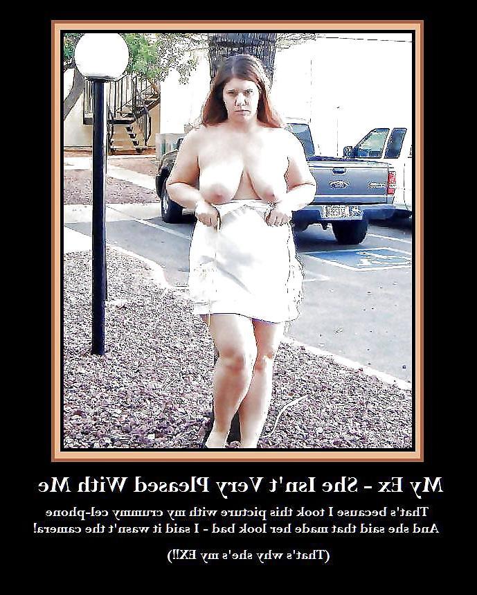 20P Funny Sexy Captioned Pictures & Posters LVII  91412