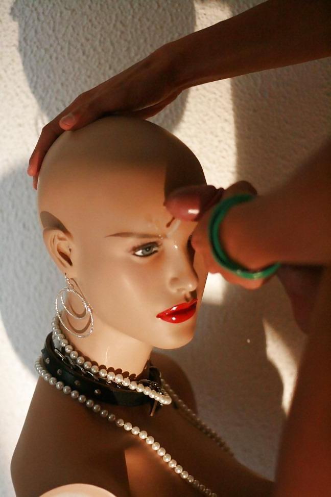 16P My sexy doll