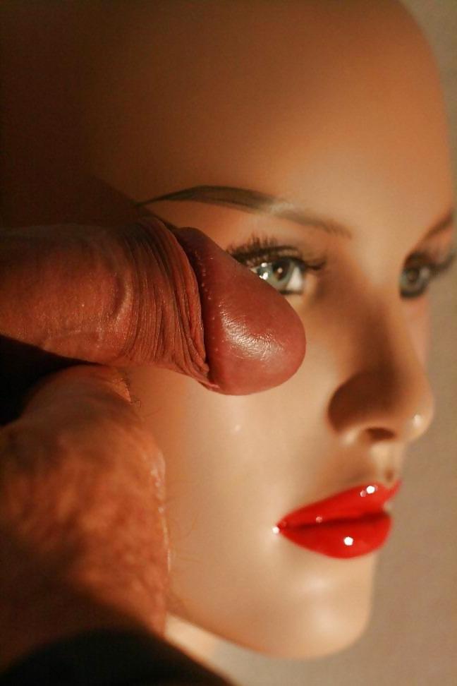 16P My sexy doll