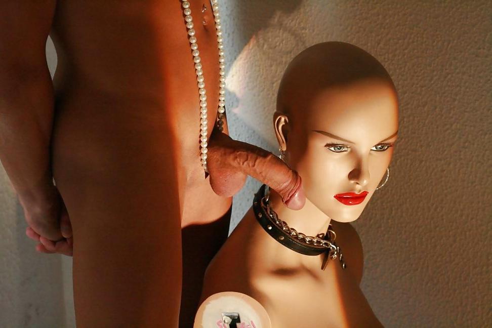 16P My sexy doll