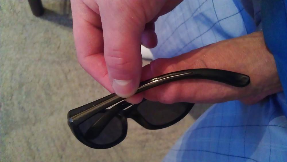 12P Object in my penis
