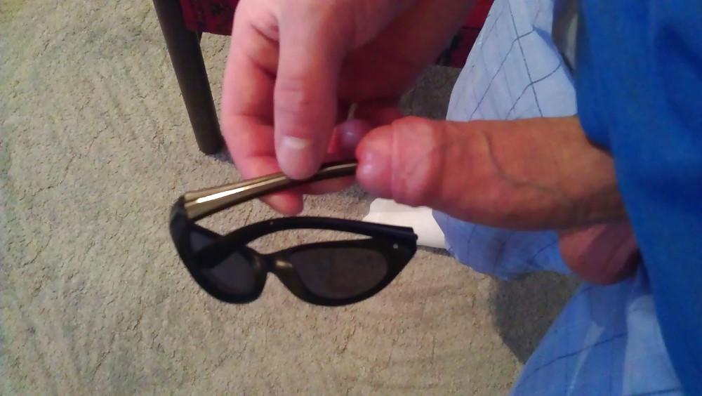 12P Object in my penis
