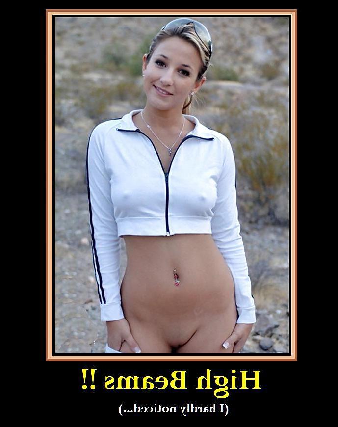 20P Funny Sexy Captioned Pictures & Posters LIX  91612