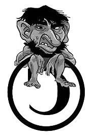 25P Trolls - Monsters - Mix + More.