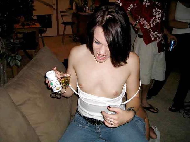 25P FOR TIT LOVERS 2
