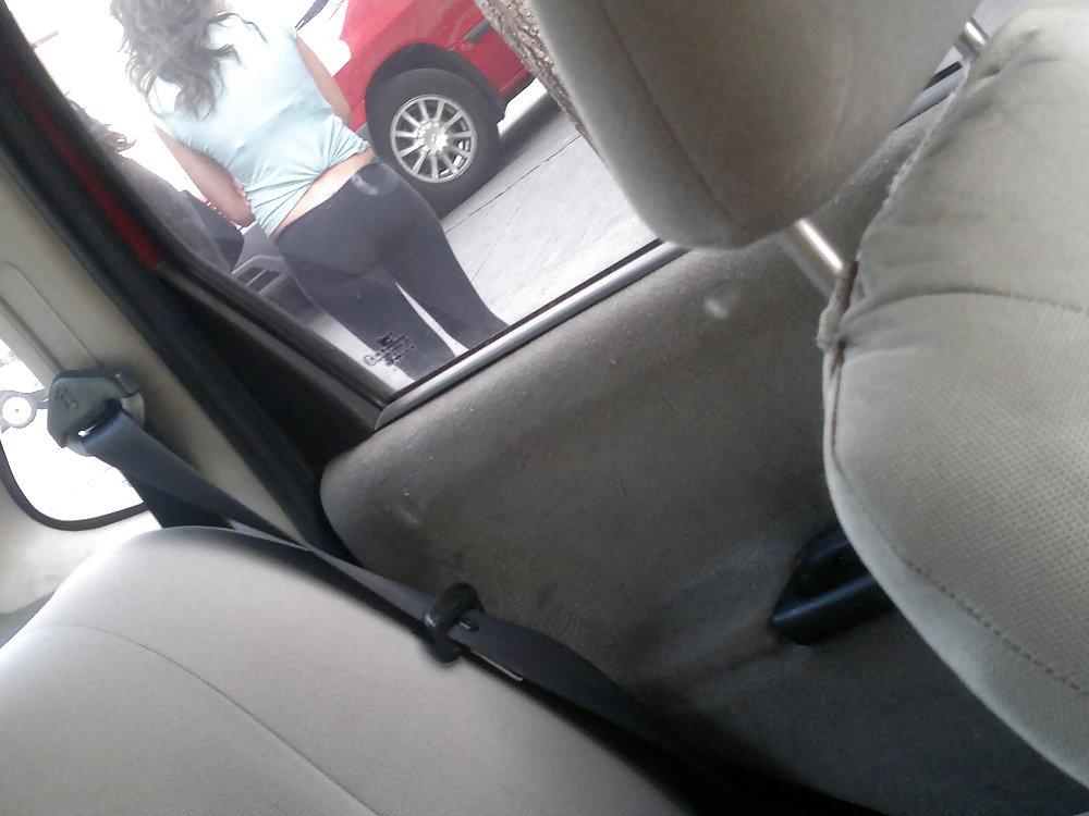 7P Voyeur, 