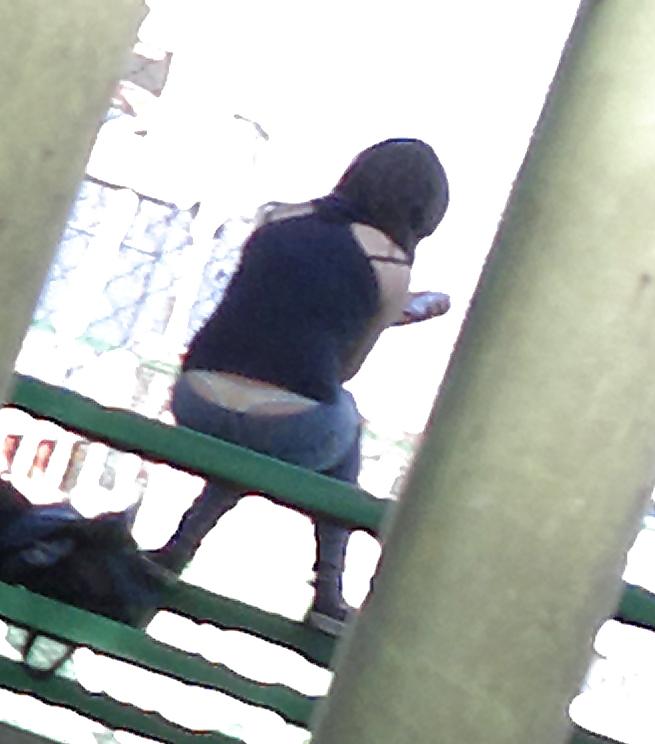7P Voyeur, 