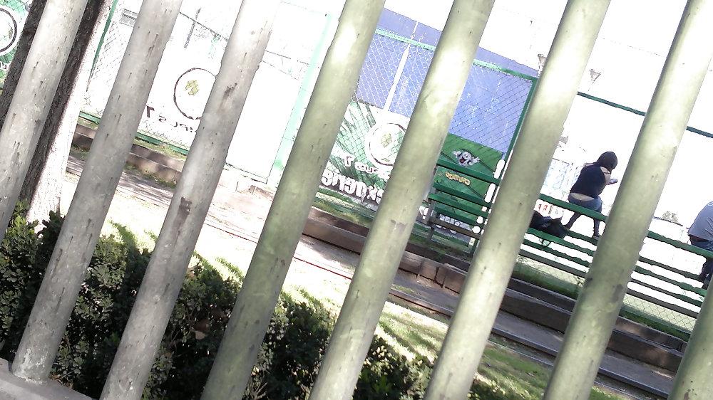 7P Voyeur, 
