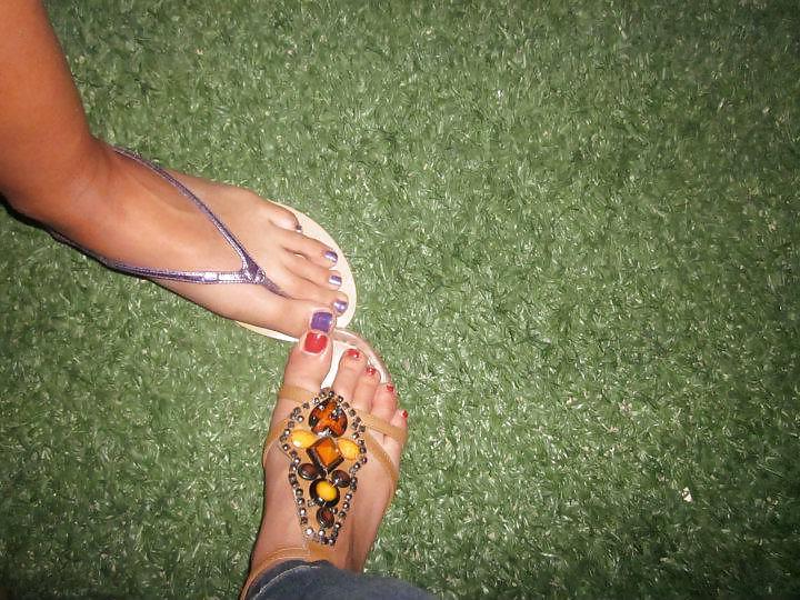 17P Amiche – Freundin