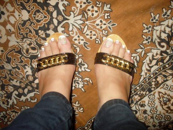 17P Amiche – Freundin