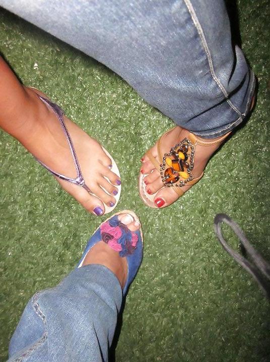 17P Amiche – Freundin