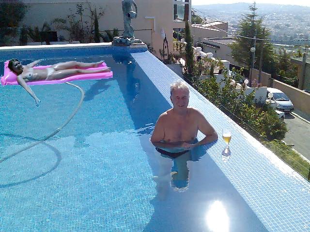 13P Mi Casa - Mein Haus - My Home