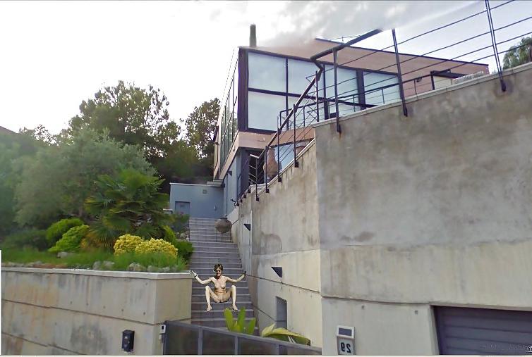 13P Mi Casa - Mein Haus - My Home