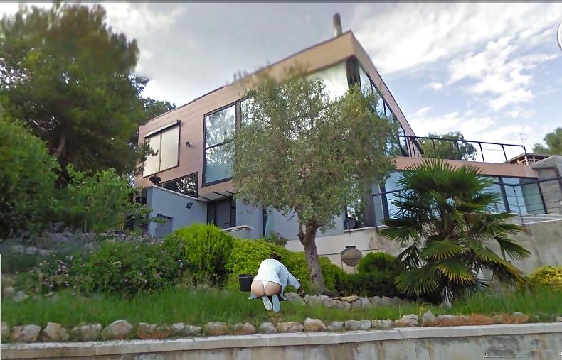 13P Mi Casa - Mein Haus - My Home