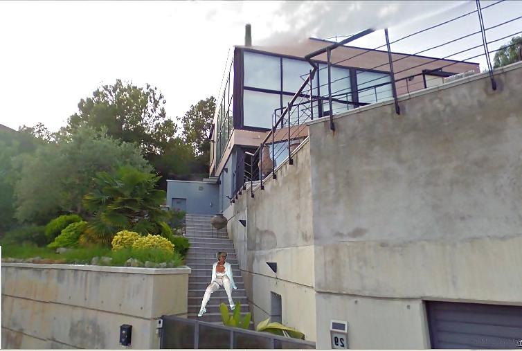 13P Mi Casa - Mein Haus - My Home