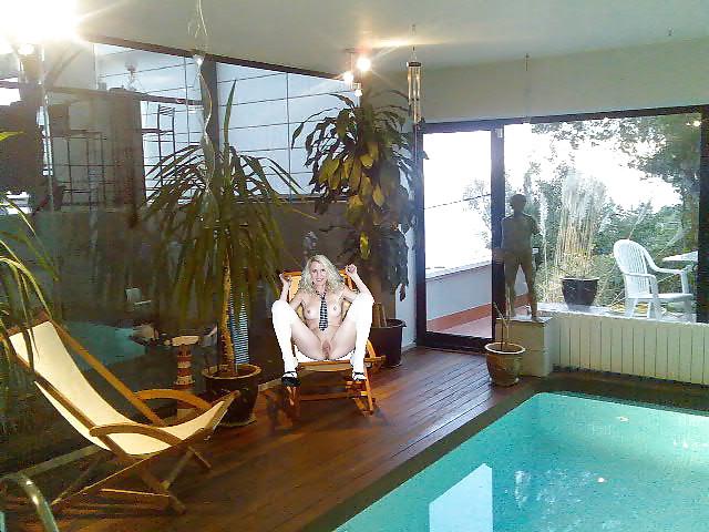 13P Mi Casa - Mein Haus - My Home