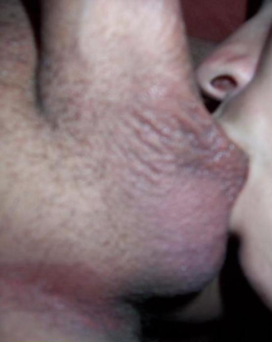 20P Sex with friends and at home