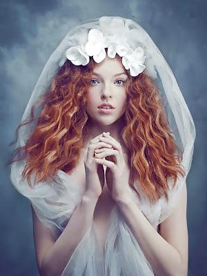 25P Redhead lovers