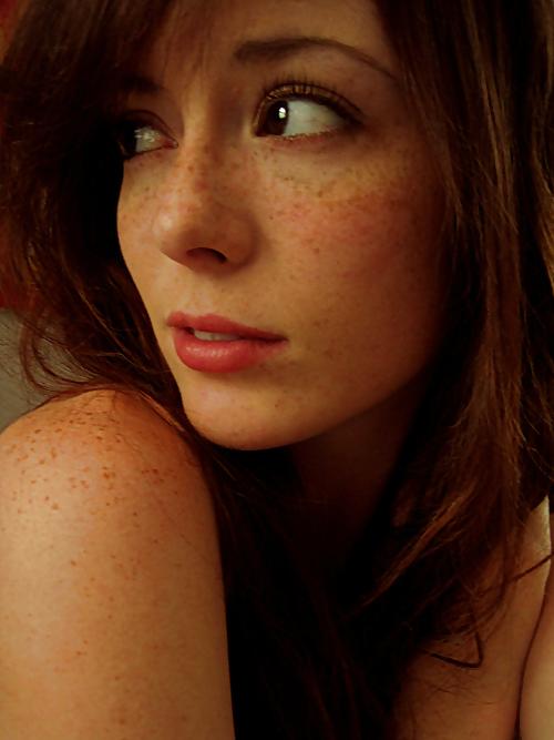 25P Redhead lovers