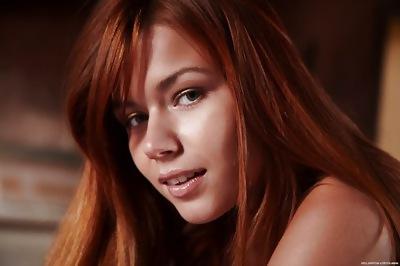 25P Redhead lovers