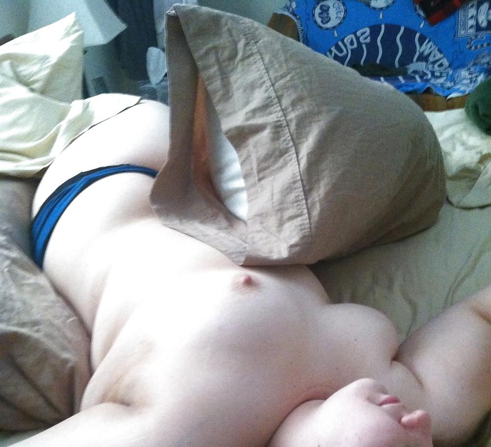 6P Love chubby ass