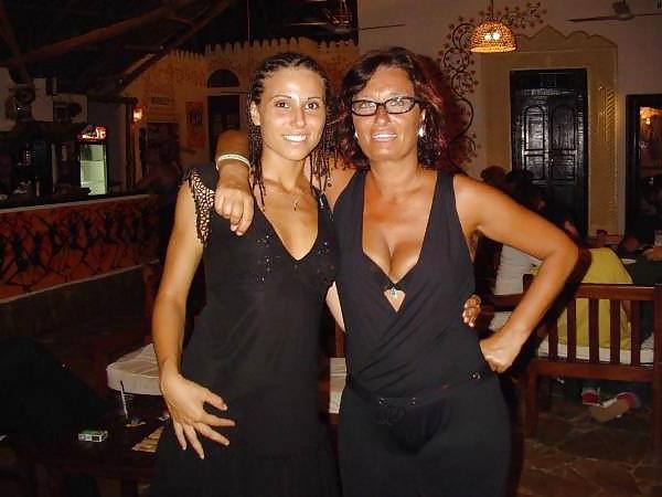 21P Mommy: where the daughter?