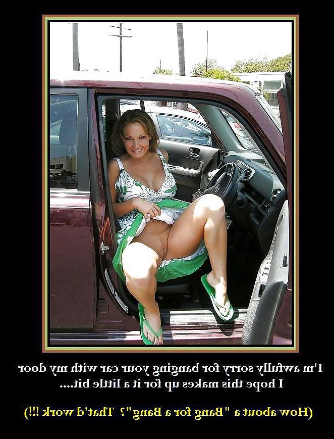 19P Funny Sexy Captioned Pictures & Posters LXIII  91912