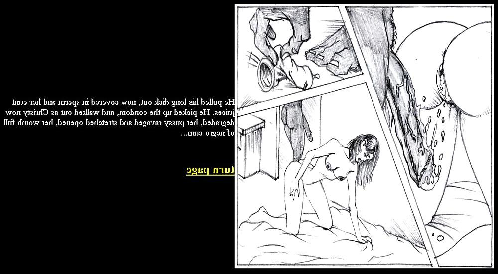 25P Cuckold The begining