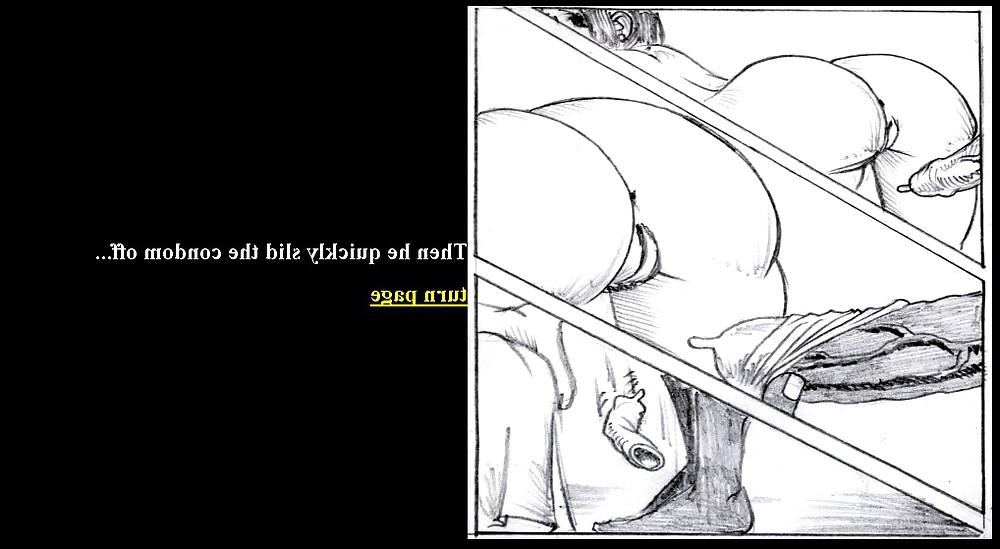25P Cuckold The begining