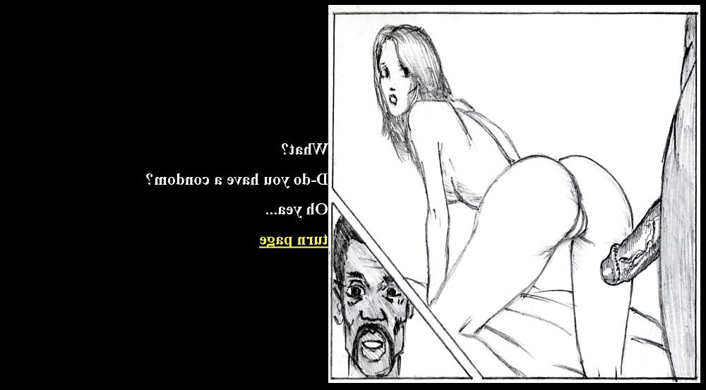 25P Cuckold The begining