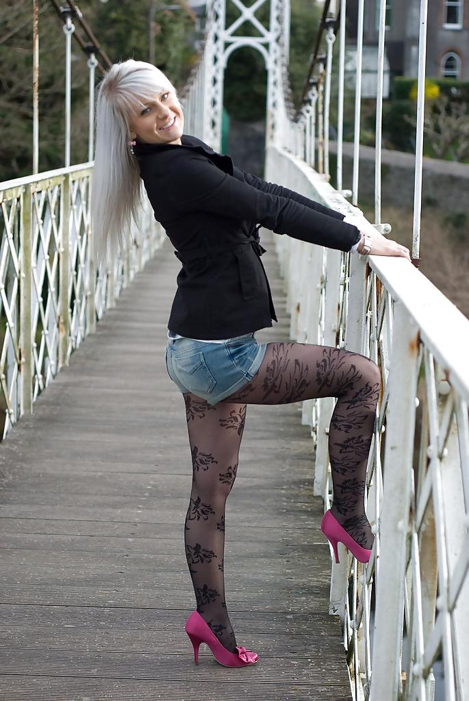 25P Pantyhose mix 33