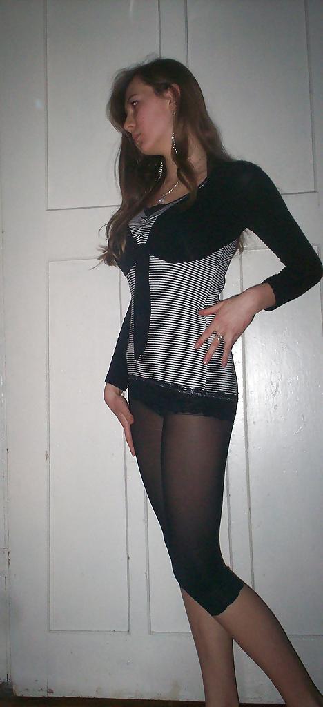 25P Pantyhose mix 33