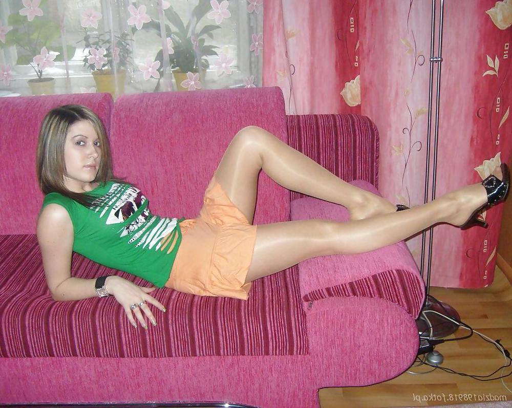 25P Pantyhose mix 33