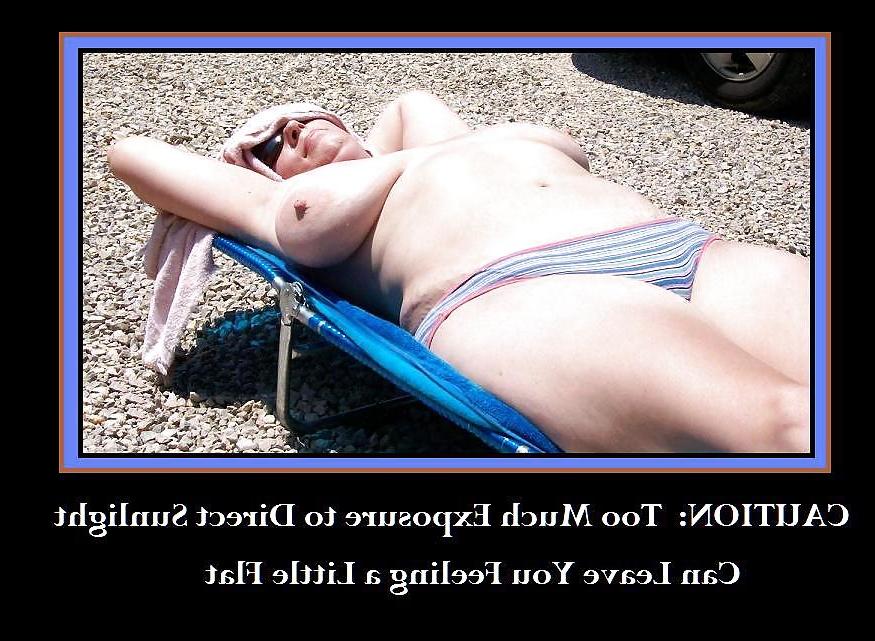 20P Funny Sexy Captioned Pictures & Posters LXV  92112