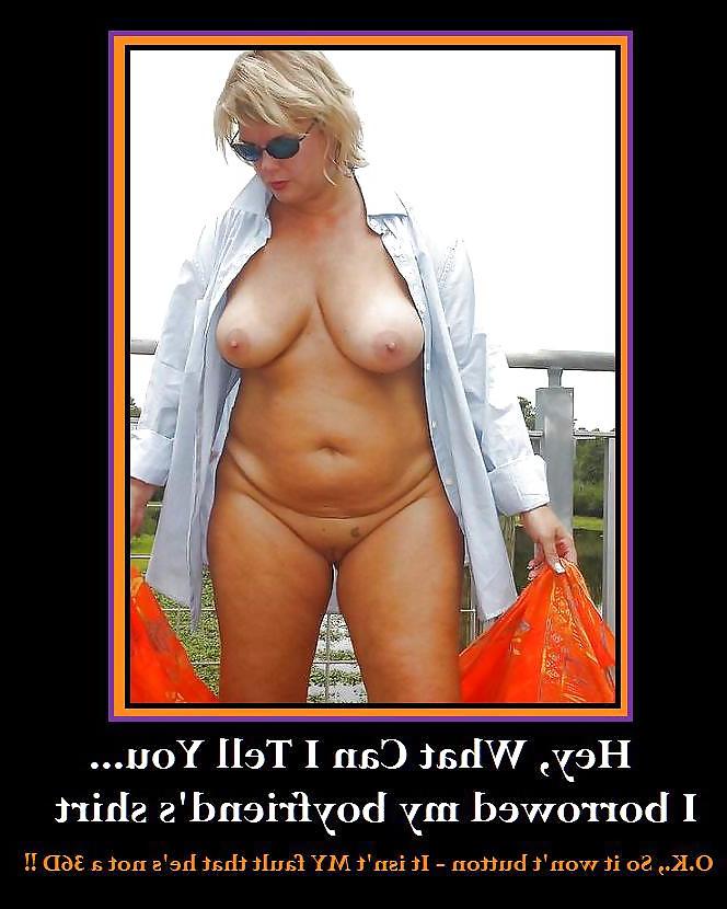 20P Funny Sexy Captioned Pictures & Posters LXV  92112